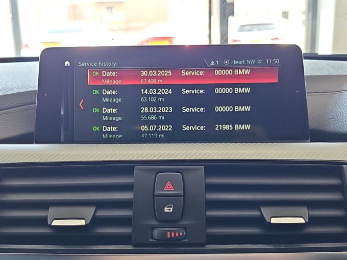 2025 BMW 4 Series Gran Coupe