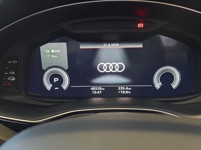 2025 Audi Q7
