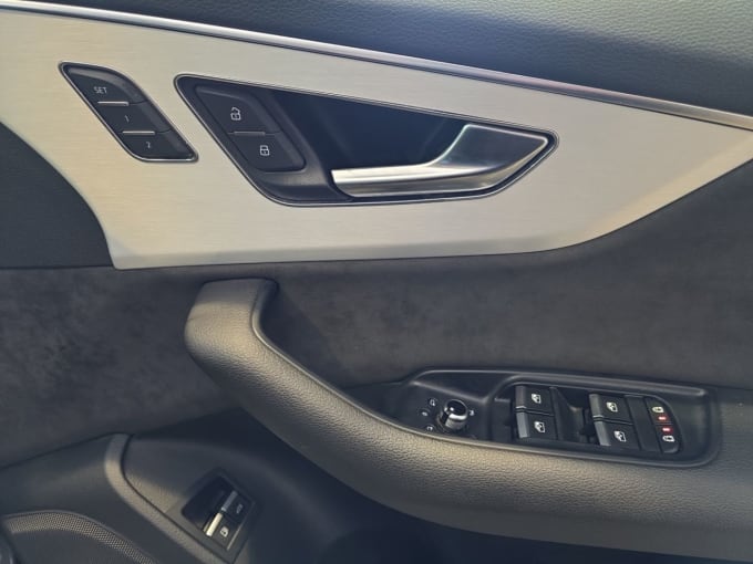 2025 Audi Q7