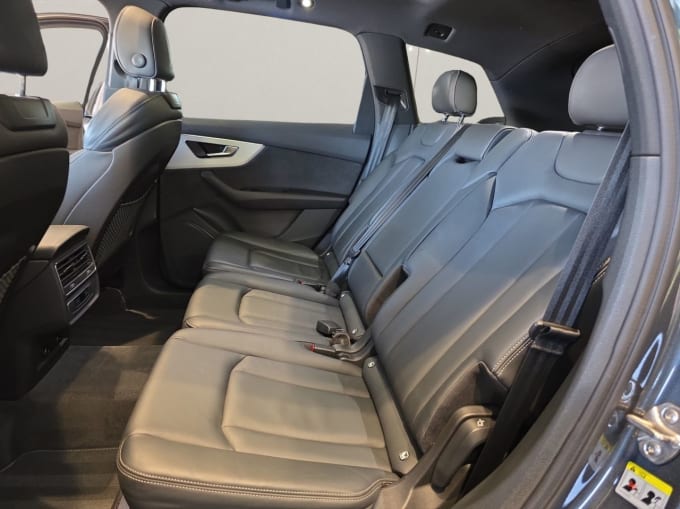 2025 Audi Q7