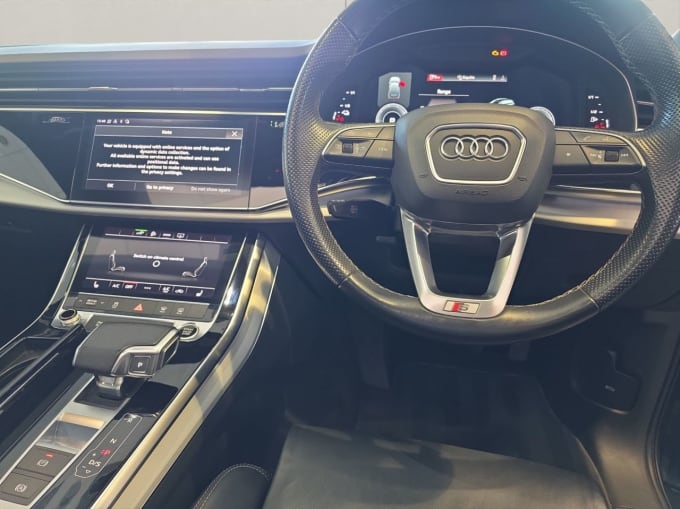 2025 Audi Q7