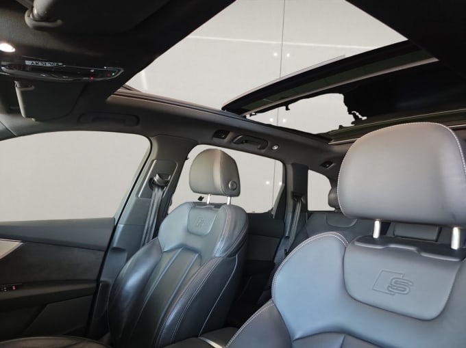 2025 Audi Q7