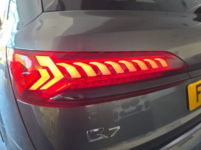 2025 Audi Q7