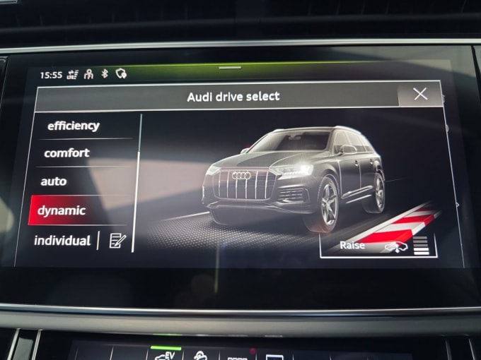 2025 Audi Q7
