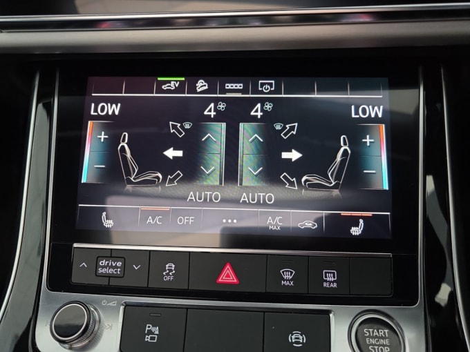 2025 Audi Q7