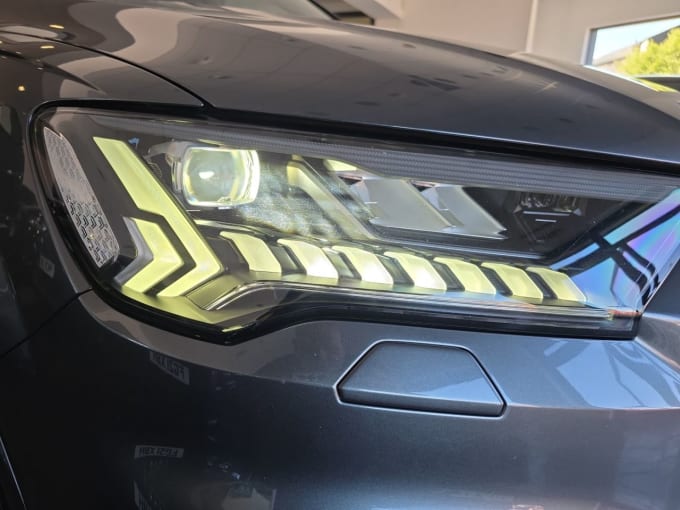 2025 Audi Q7