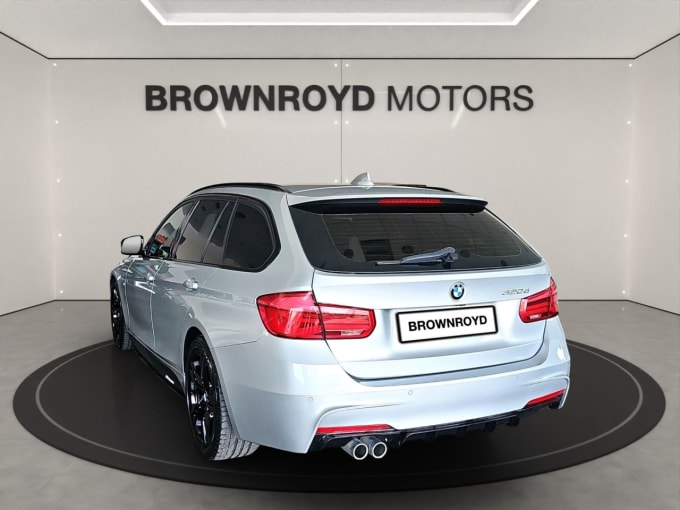 2025 BMW 3 Series