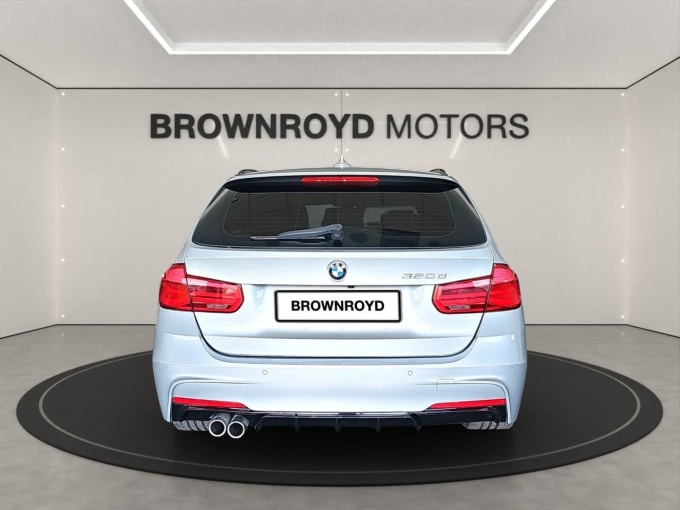 2025 BMW 3 Series