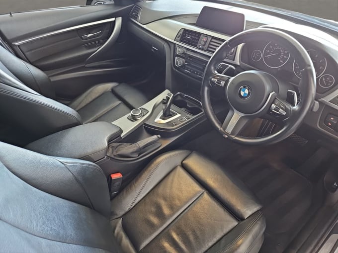2025 BMW 3 Series