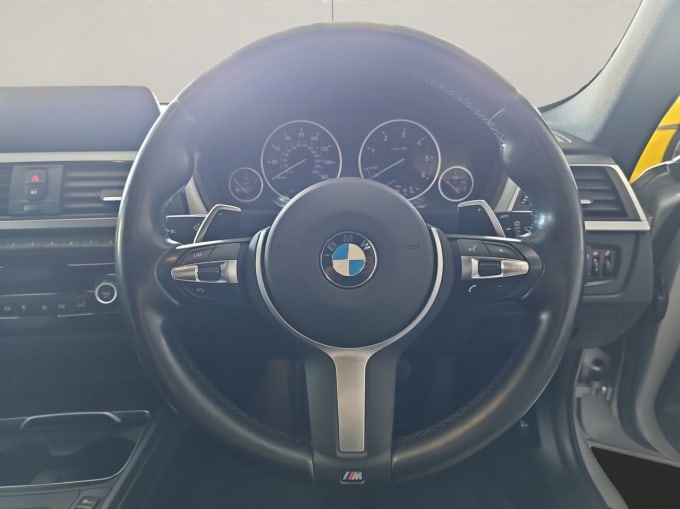 2025 BMW 3 Series