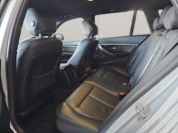 2025 BMW 3 Series