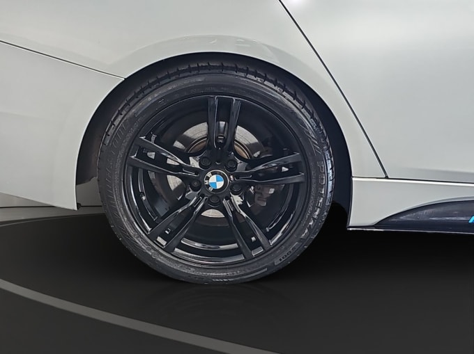 2025 BMW 3 Series