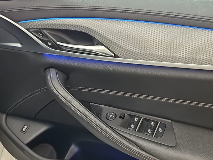 2025 BMW 5 Series