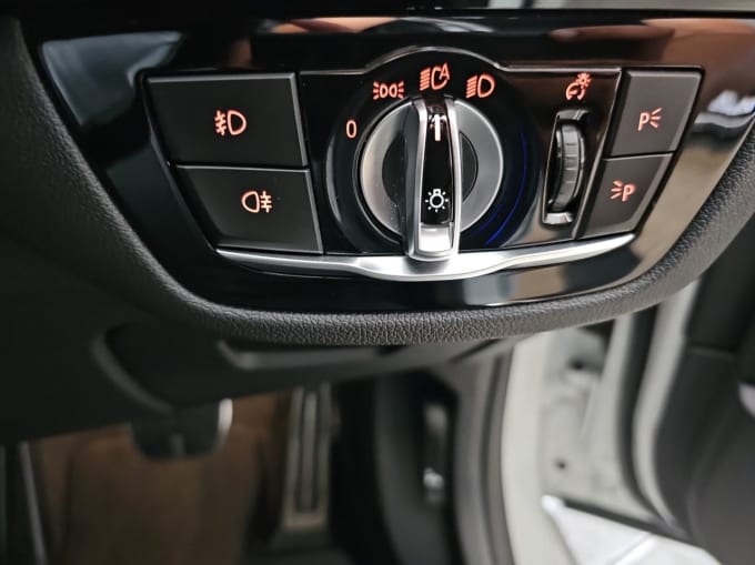 2025 BMW 5 Series
