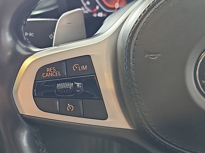 2025 BMW 5 Series