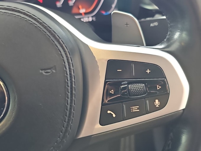2025 BMW 5 Series