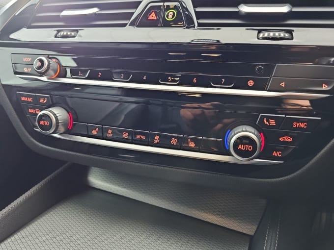 2025 BMW 5 Series