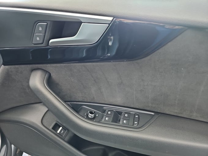 2025 Audi A5