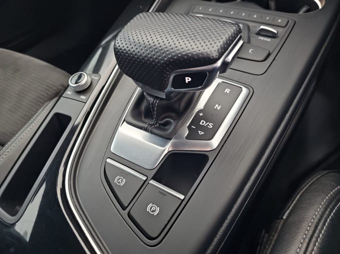 2025 Audi A5