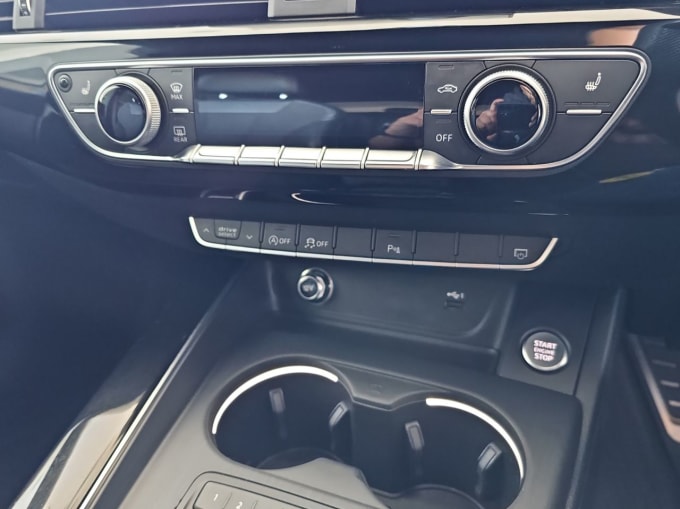 2025 Audi A5
