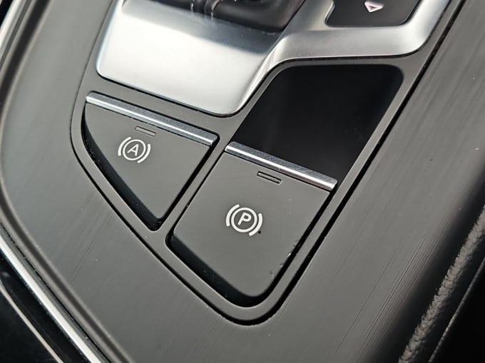 2025 Audi A5