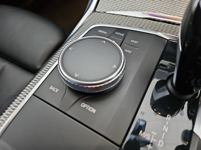 2025 BMW 3 Series