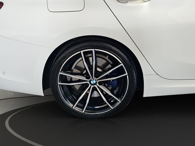 2025 BMW 3 Series