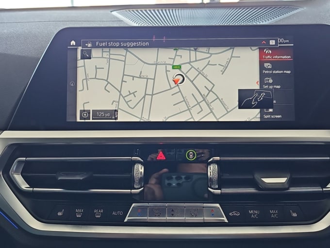2025 BMW 3 Series