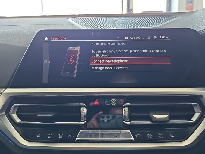 2025 BMW 3 Series