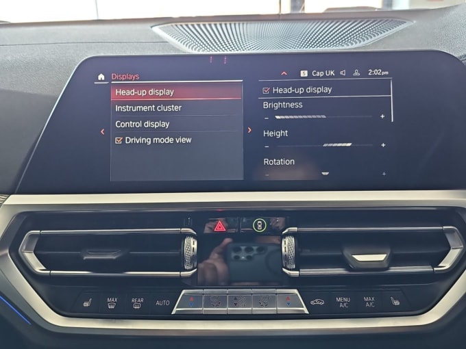 2025 BMW 3 Series