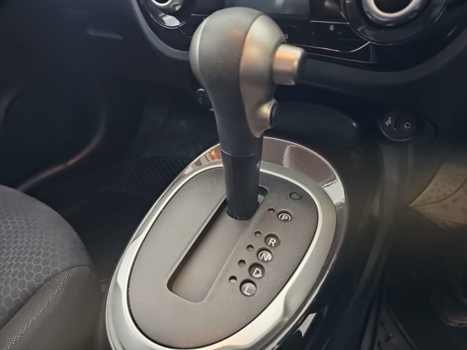 2025 Nissan Juke