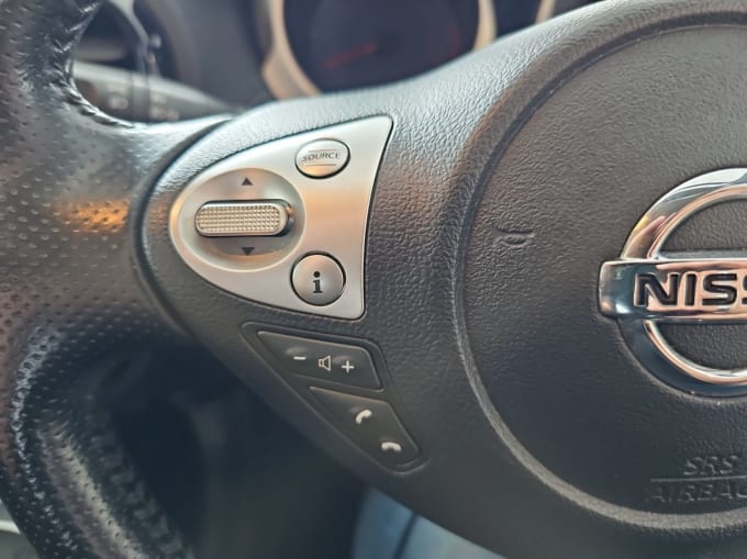 2025 Nissan Juke