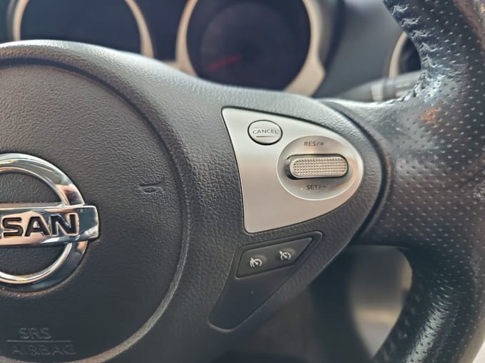 2025 Nissan Juke