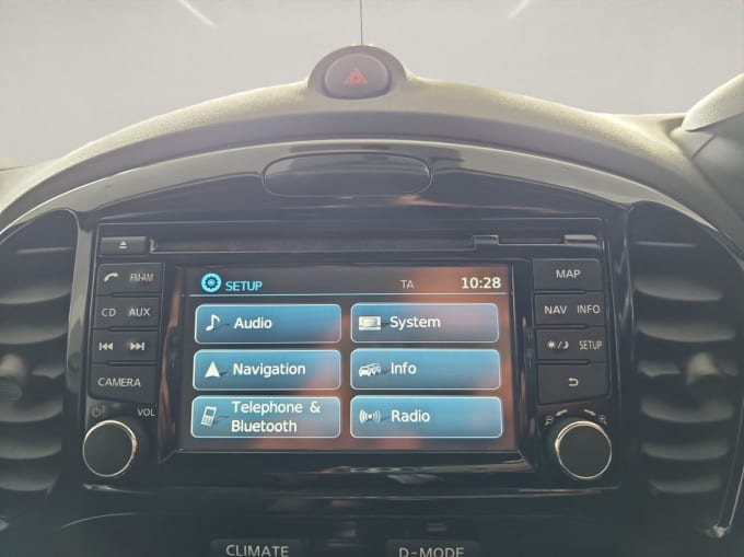 2025 Nissan Juke
