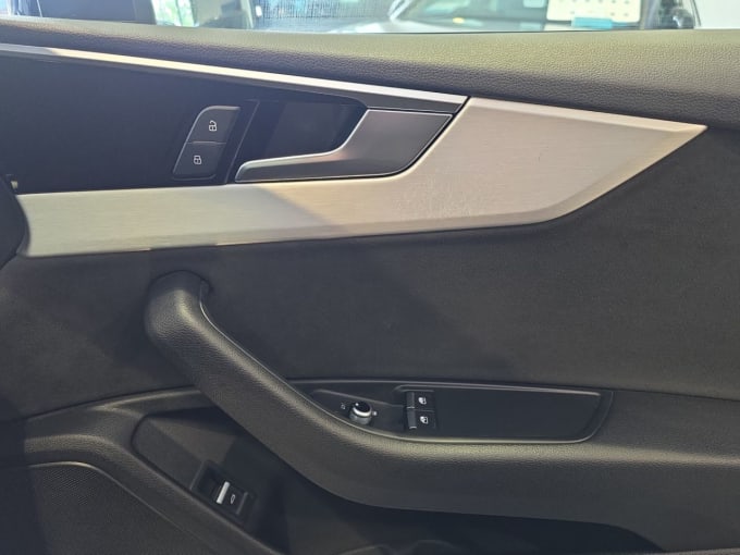 2025 Audi A5