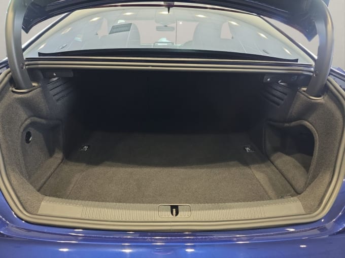 2025 Audi A5