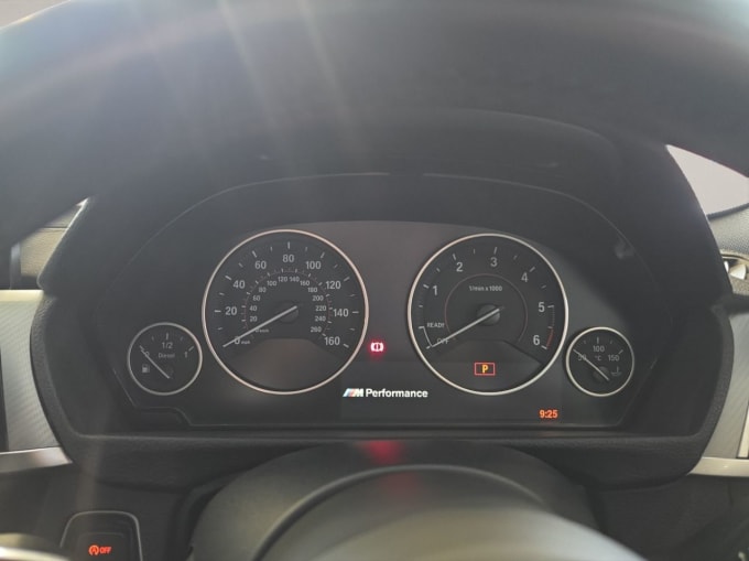2025 BMW 4 Series Gran Coupe