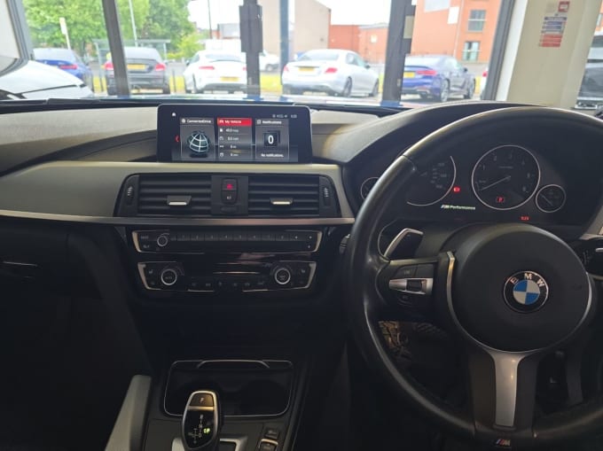 2025 BMW 4 Series Gran Coupe