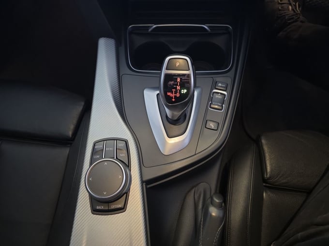2025 BMW 4 Series Gran Coupe