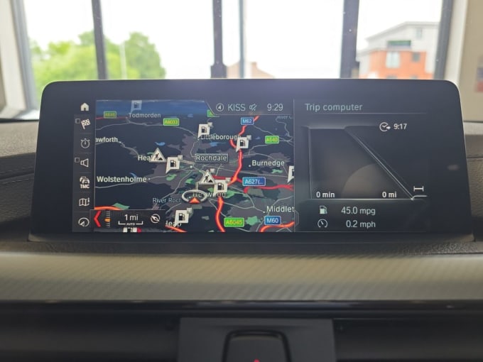 2025 BMW 4 Series Gran Coupe