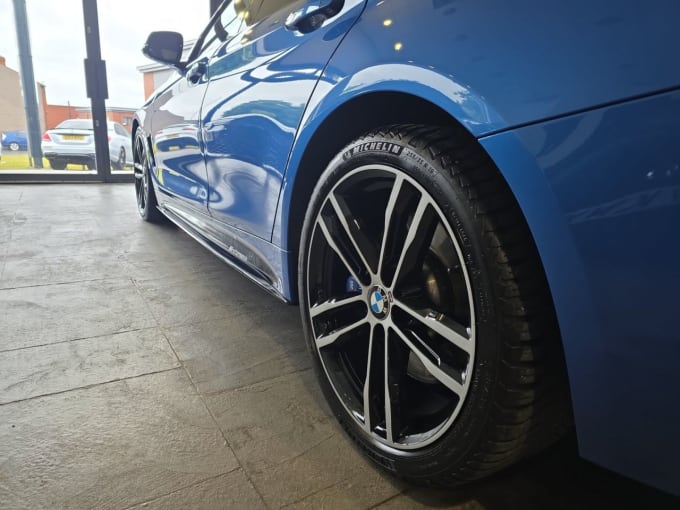 2025 BMW 4 Series Gran Coupe