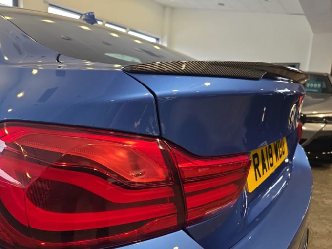 2025 BMW 4 Series Gran Coupe