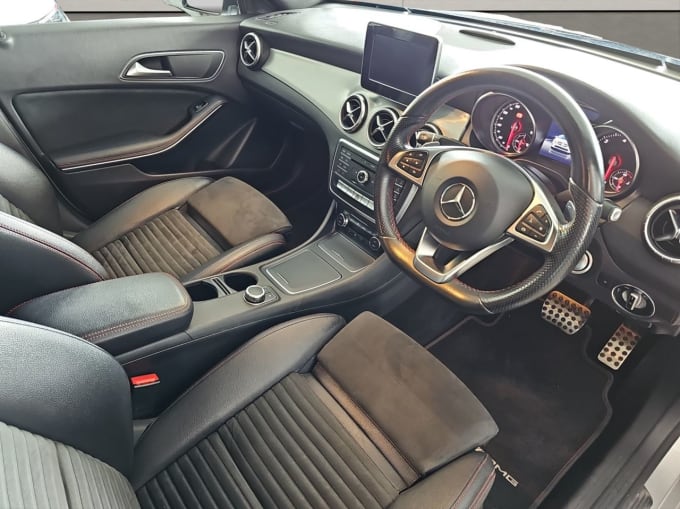 2025 Mercedes-benz Cla