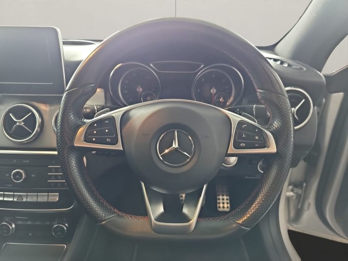 2025 Mercedes-benz Cla
