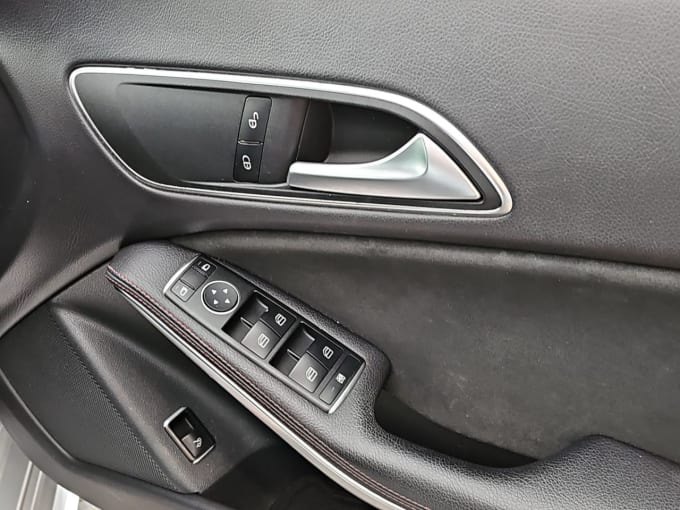 2025 Mercedes-benz Cla