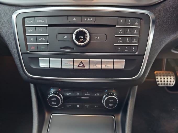 2025 Mercedes-benz Cla