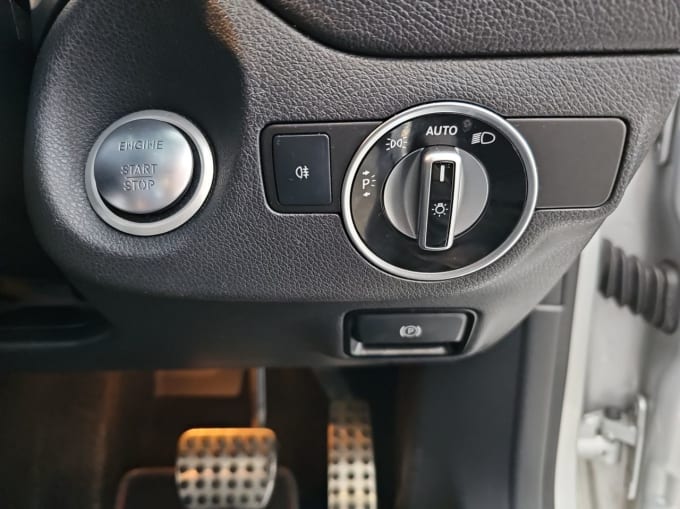 2025 Mercedes-benz Cla