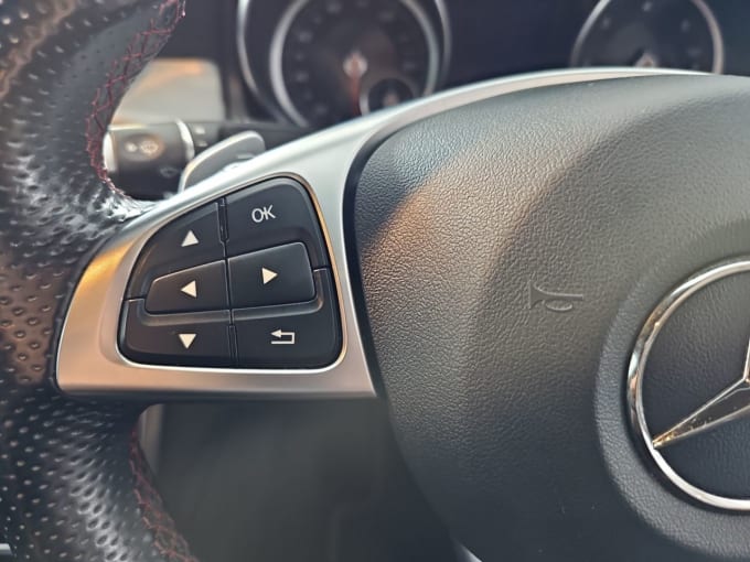 2025 Mercedes-benz Cla