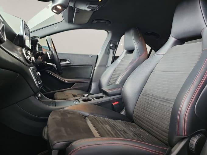 2025 Mercedes-benz Cla