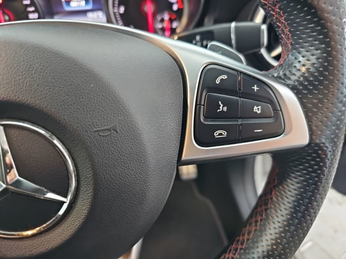2025 Mercedes-benz Cla